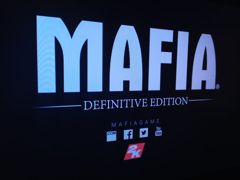 Mafia IV