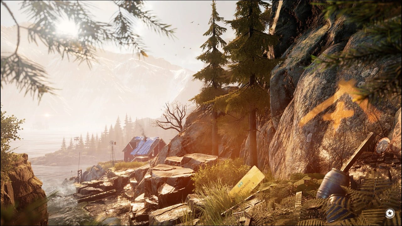 Vigor ön incelemesi