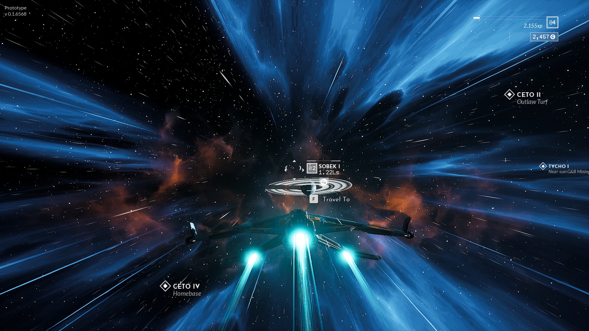 EVERSPACE 2