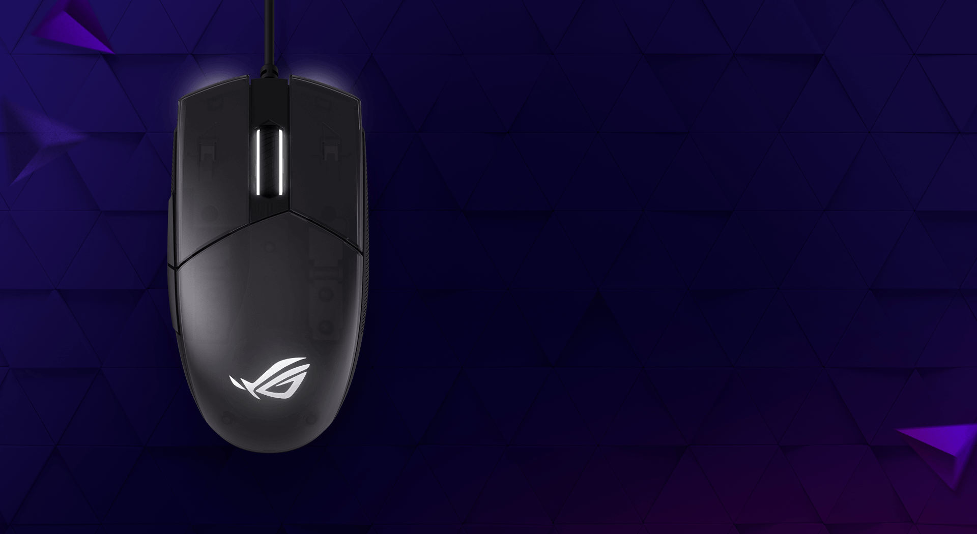 ASUS ROG Strix Impact II