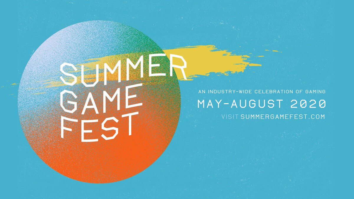 Summer Game Fest 2020