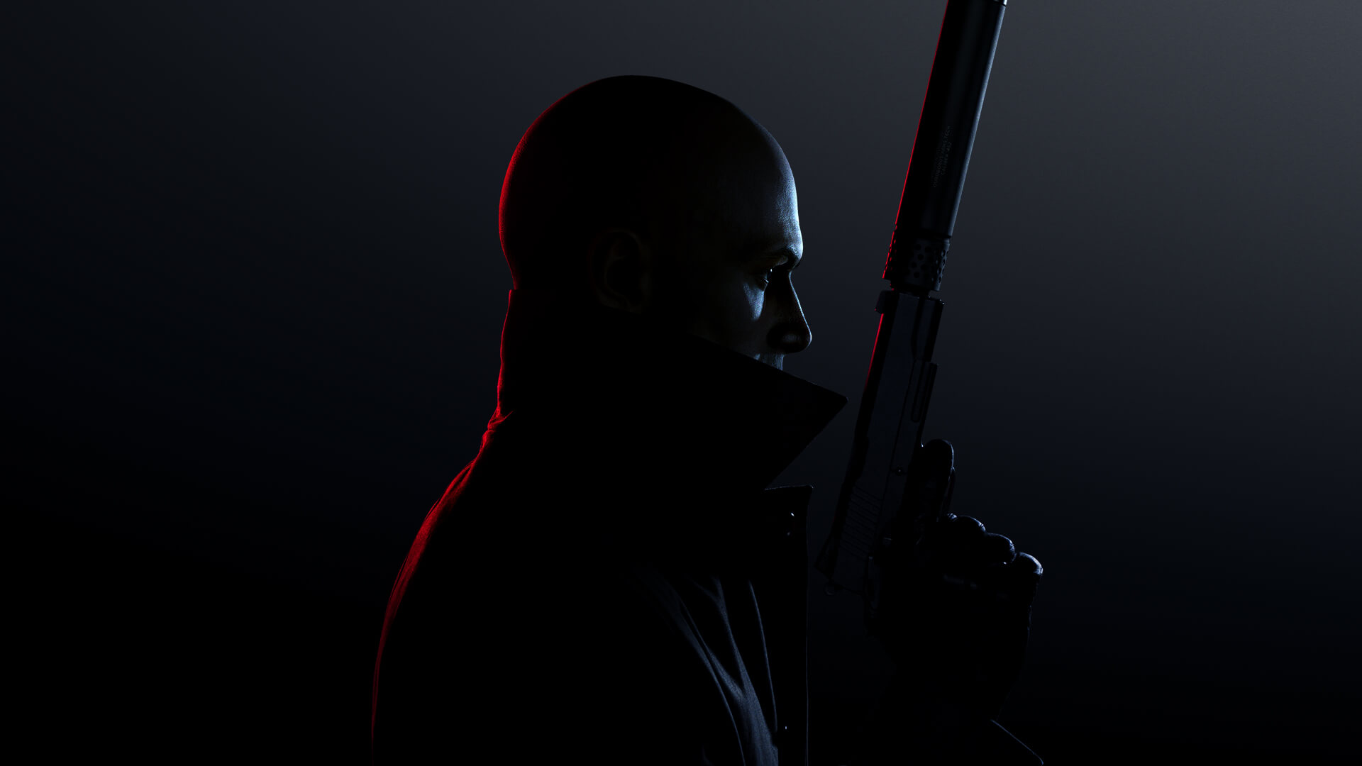 Hitman 3