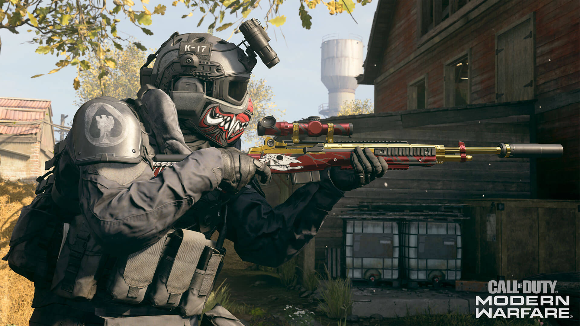 Call of Duty: Warzone Activision