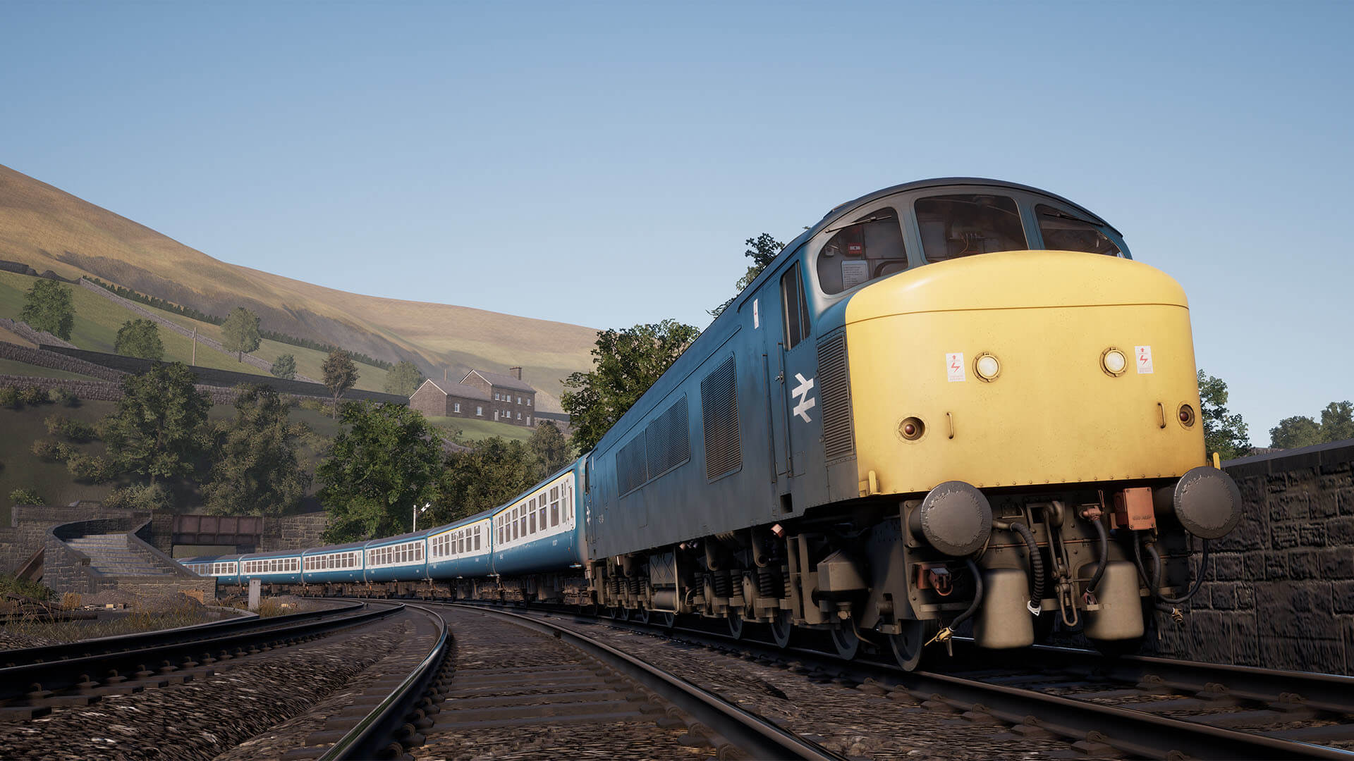 Train Sim World 2