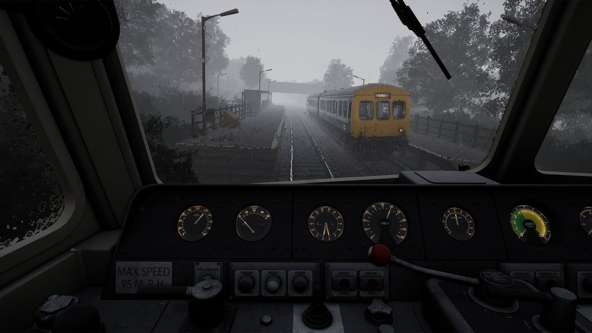Train Sim World 2