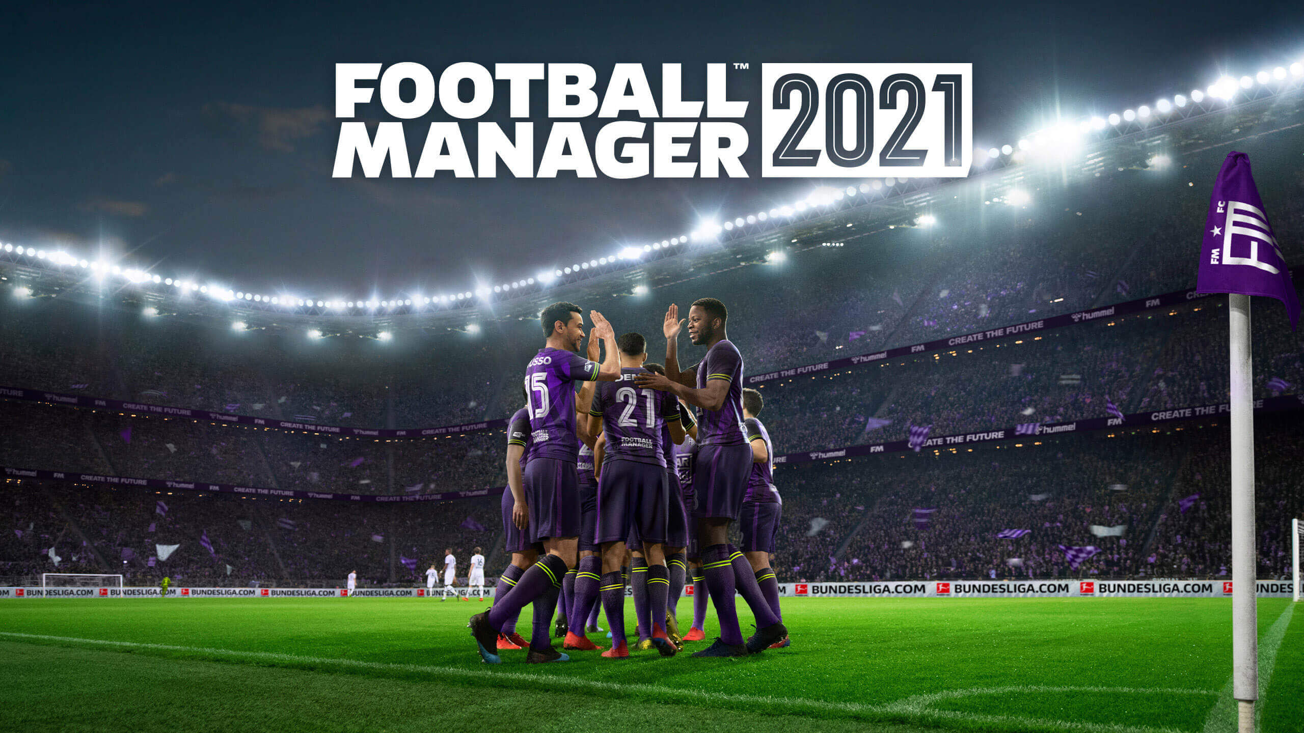 Football Manager 2021 için çıkış tarihi açıklandı