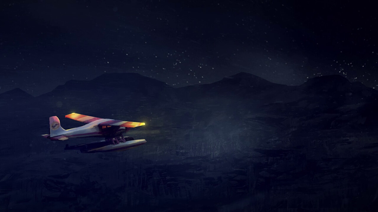 The Long Dark