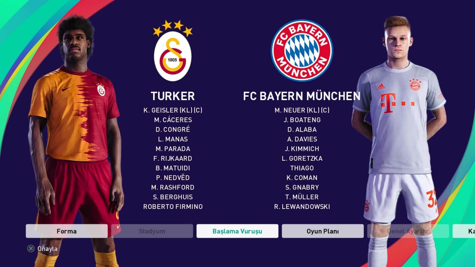 eFootball PES 2021: MyClub modunda en hızlı para
