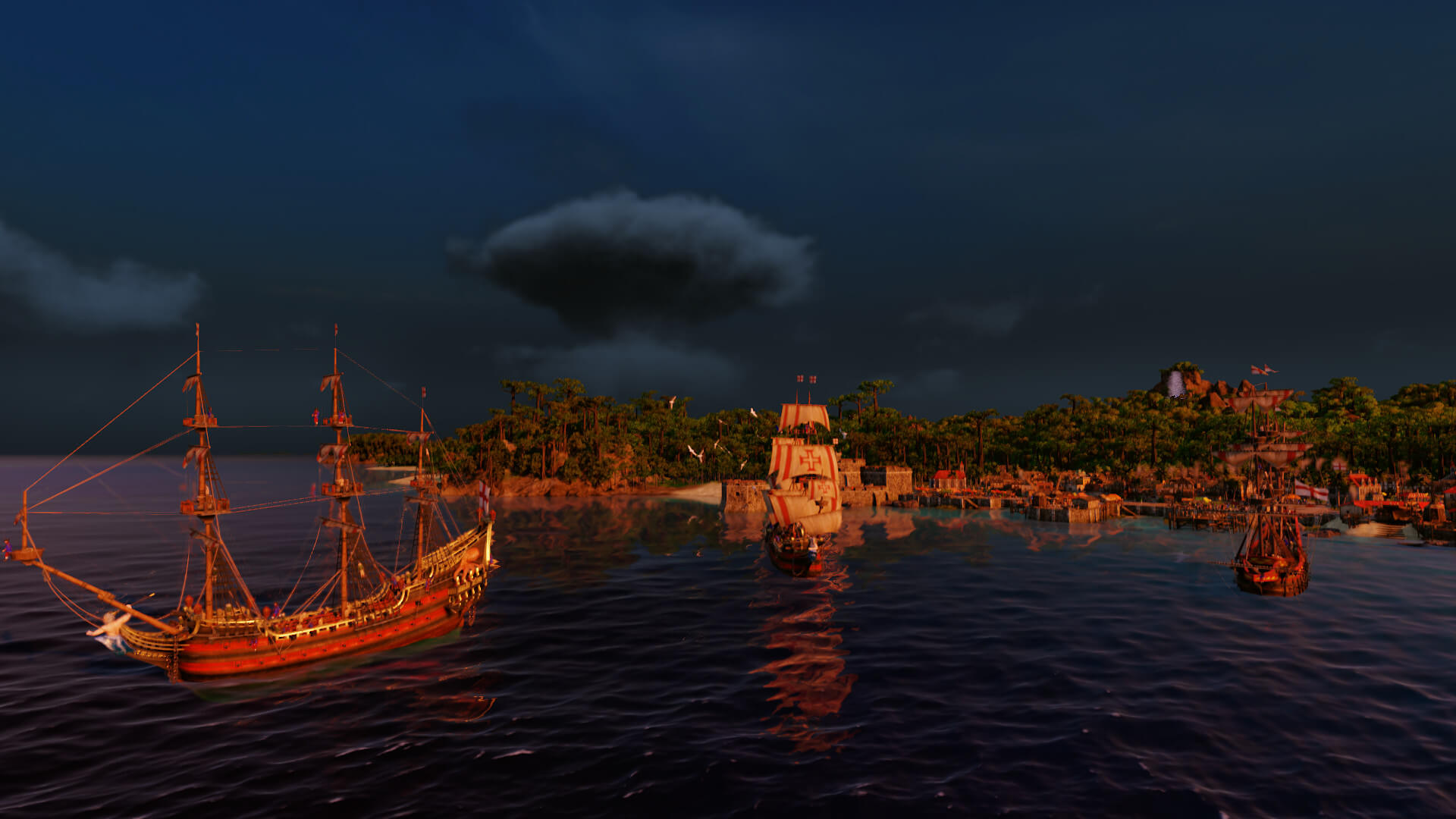Port Royale 4 incelemesi
