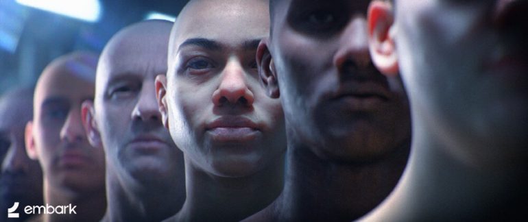 Embark Animation Embark Studios, ilk iki oyununun konseptini gösterdi, güncellemeler sundu