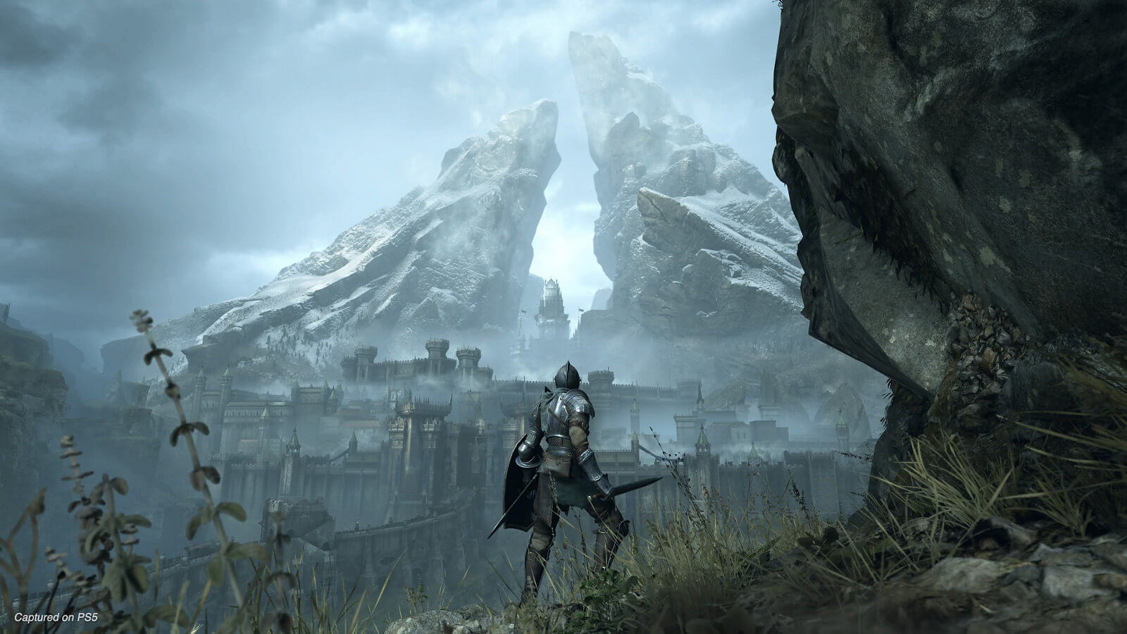 Demon’s Souls incelemesi