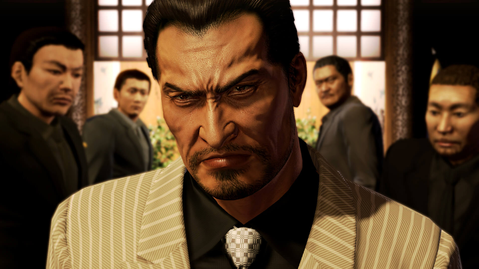 Yakuza 0, Yakuza Kiwami ve Yakuza Kiwami 2, Xbox Game Pass sistemine geri dönüyor