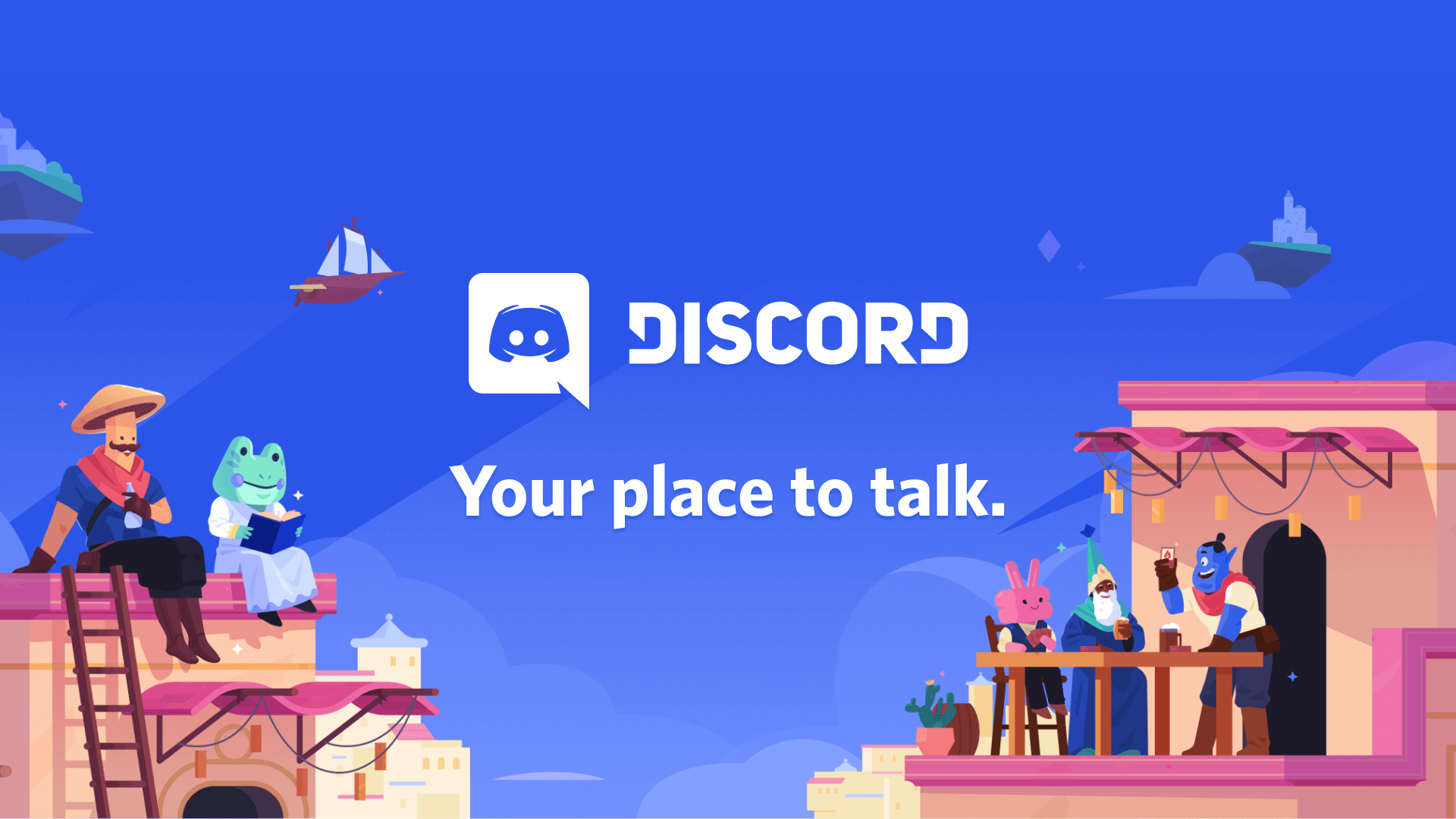 Discord