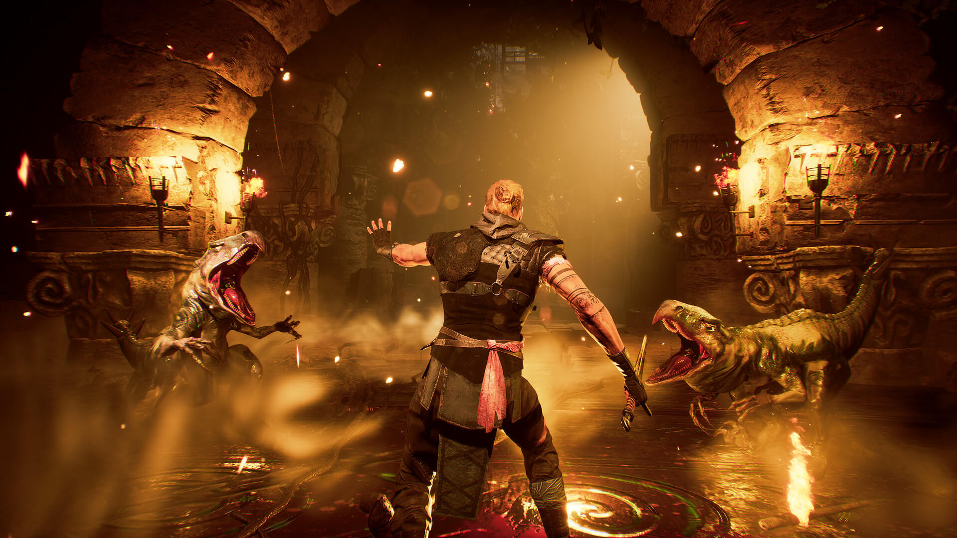 Gothic Remake, Alkimia Interactive tarafından geliştirilecek