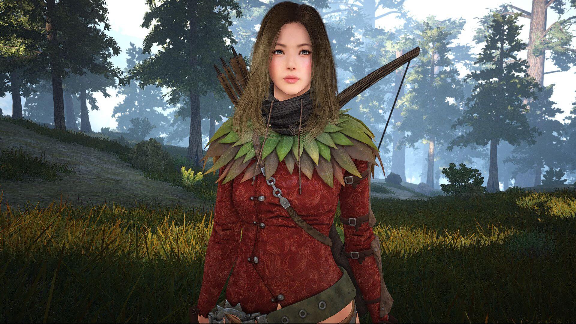 Black Desert