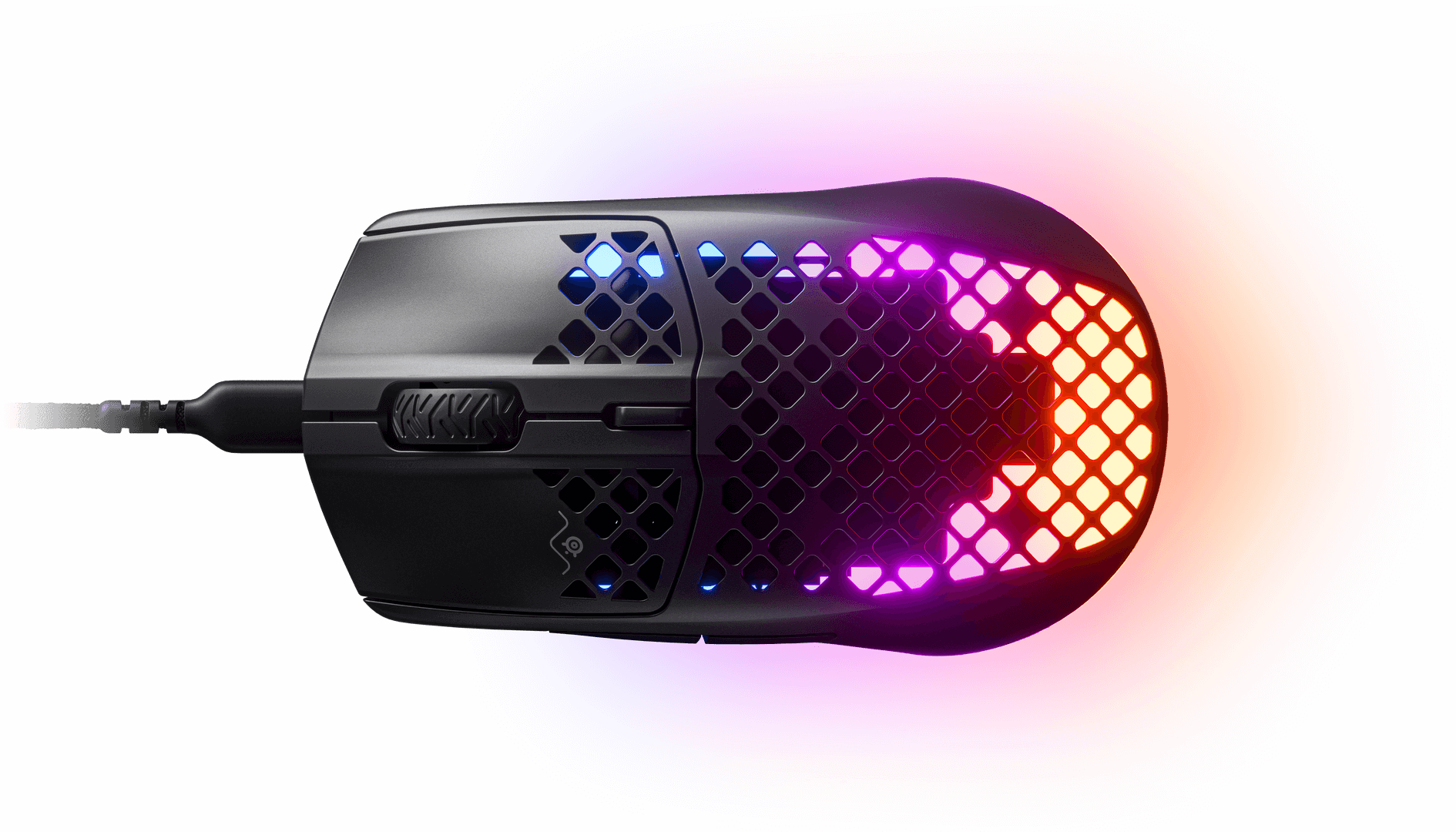 SteelSeries Aerox 3