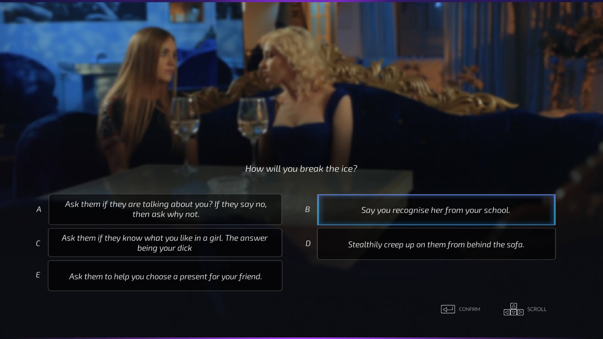 Super Seducer