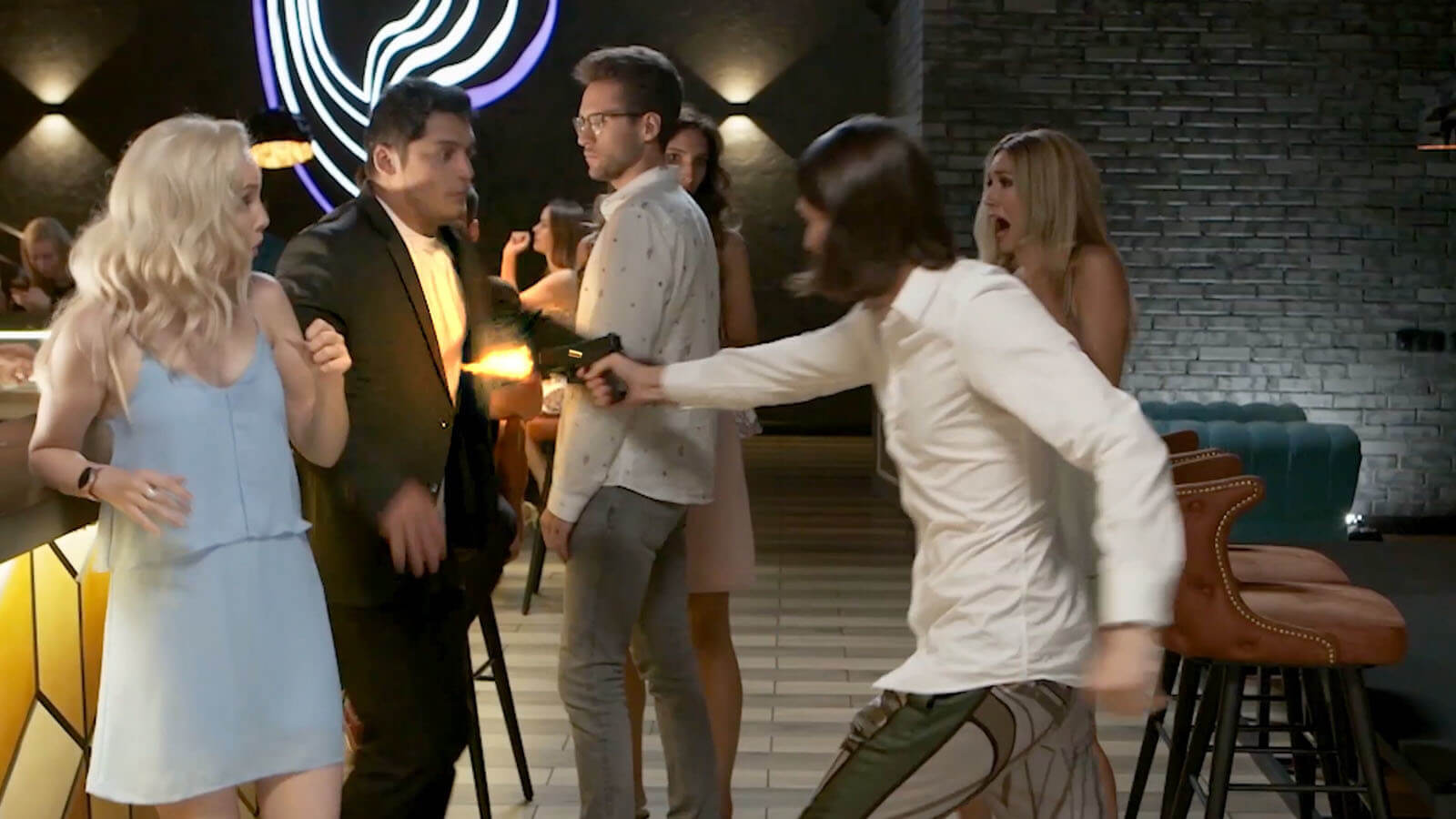 Super Seducer 3