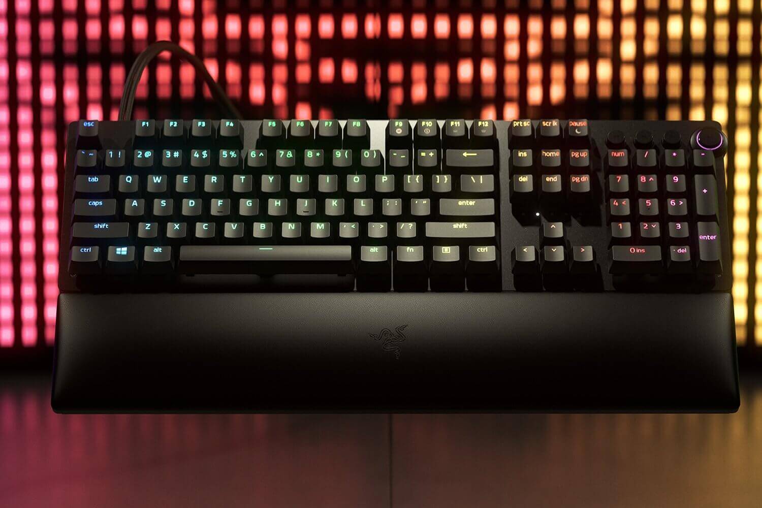 Razer Huntsman V2 Analog