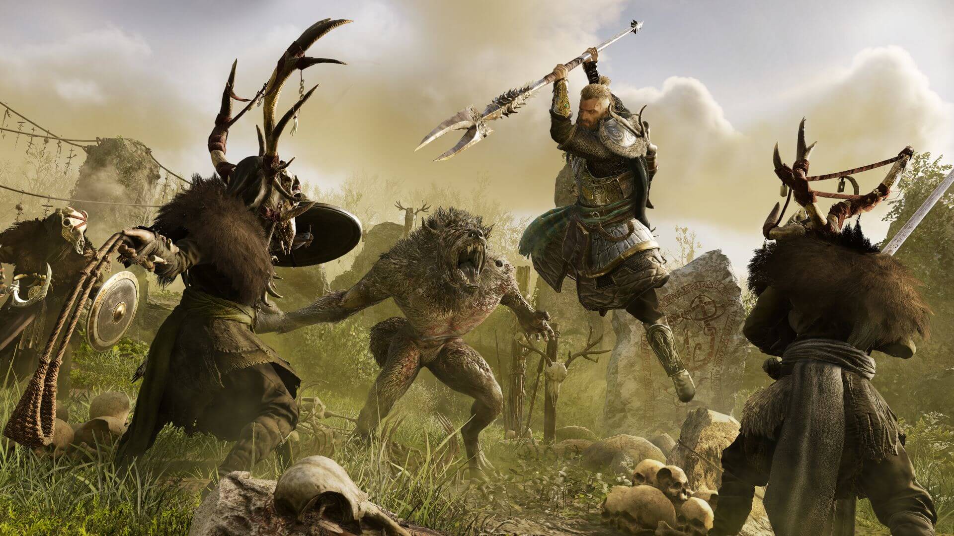Assassin’s Creed Infinity, kendi markasının kökenlerine bağlı kalacak