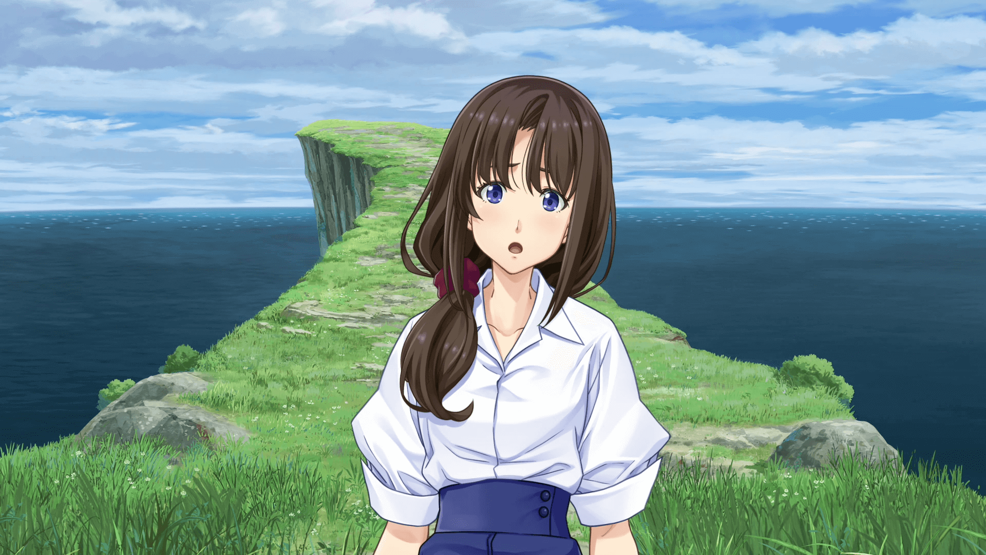 Famicom Detective Club: The Missing Heir & The Girl Who Stands Behind incelemesi