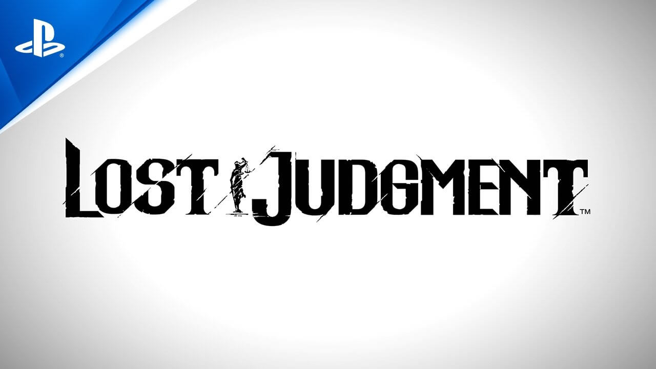 Lost Judgment