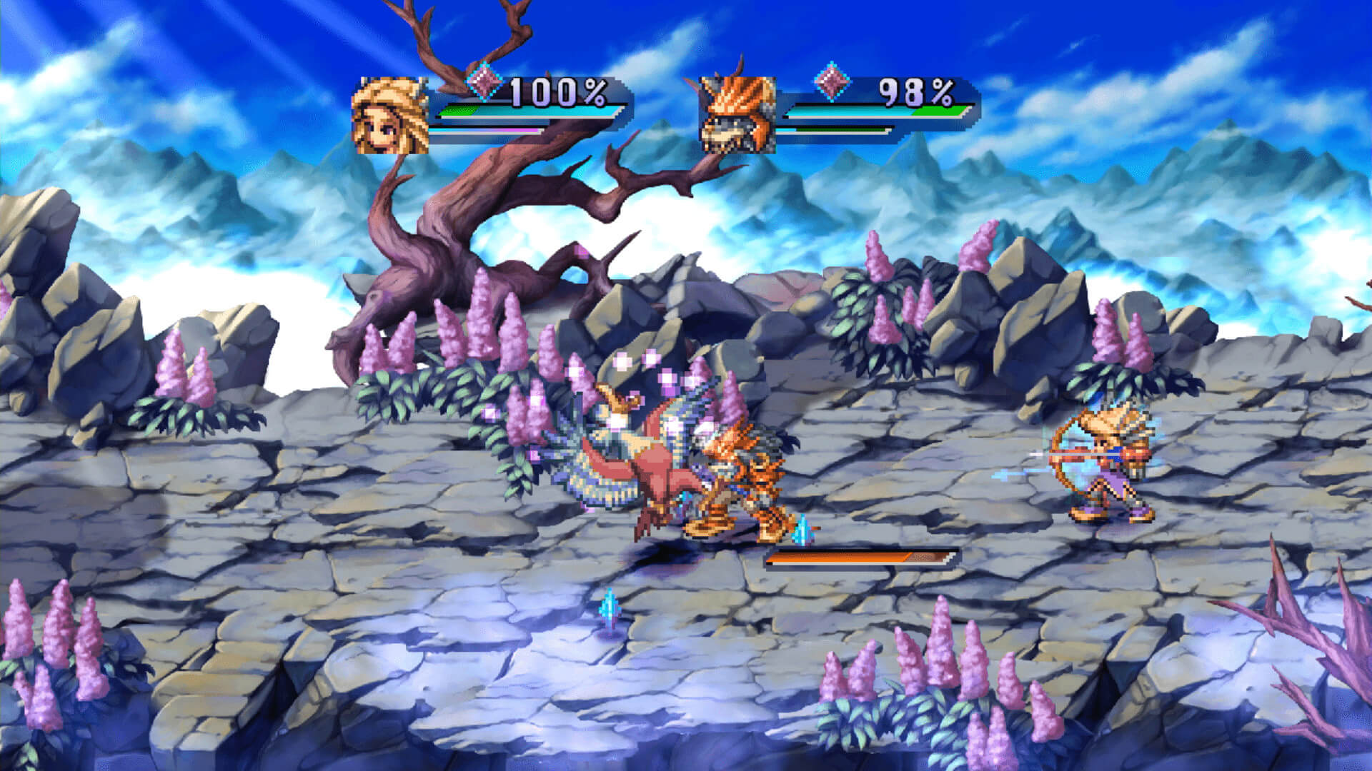 Legend of Mana incelemesi