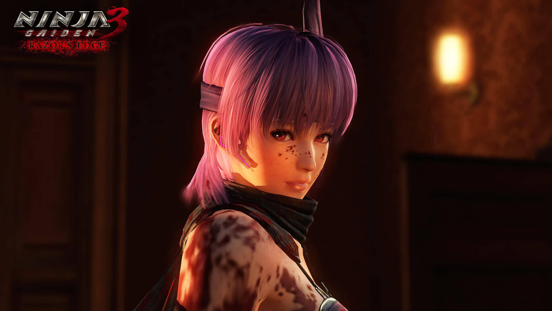 Ninja Gaiden: Master Collection incelemesi
