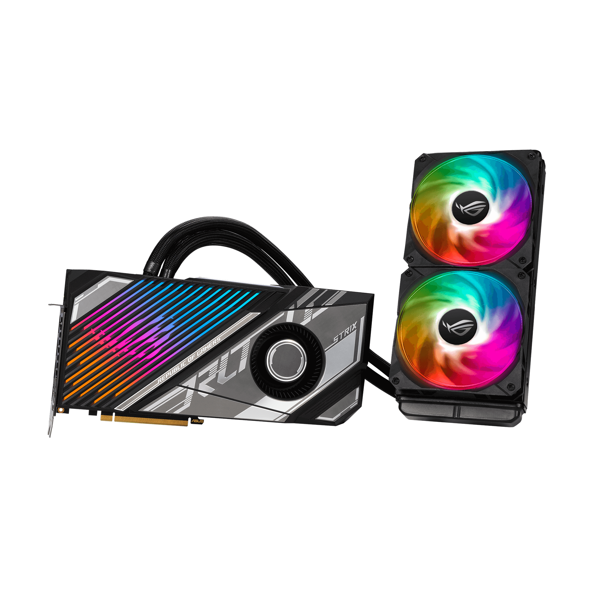NVIDIA GeForce RTX 3080 Ti