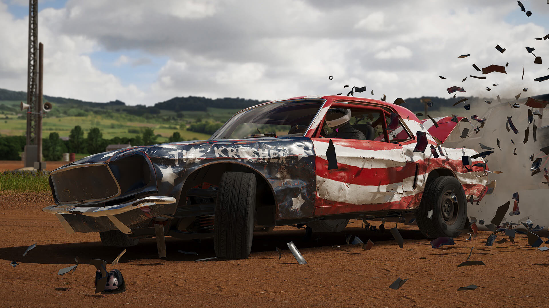 Wreckfest incelemesi
