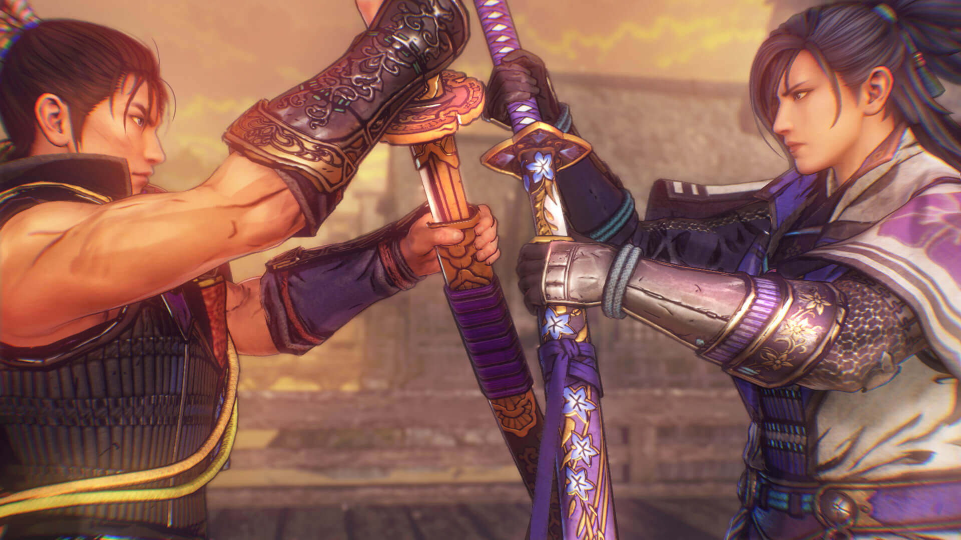 Samurai Warriors 5 incelemesi