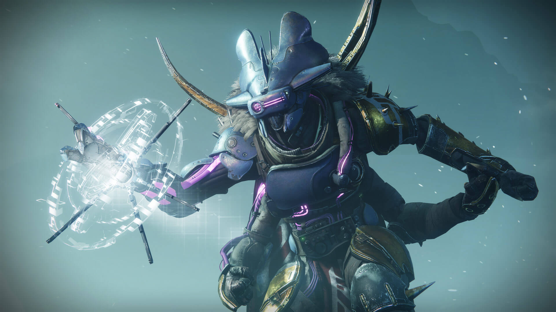 Destiny 2: Season of the Splicer incelemesi