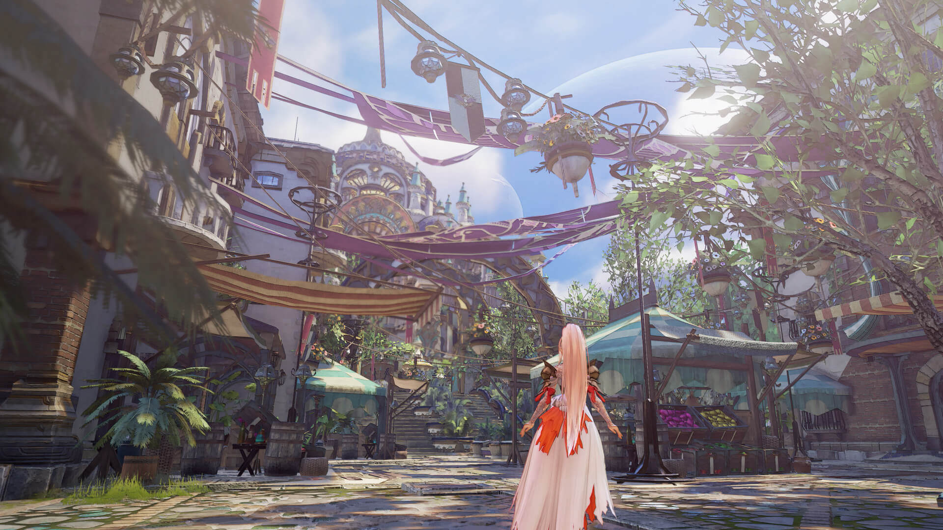 Tales of Arise ön incelemesi