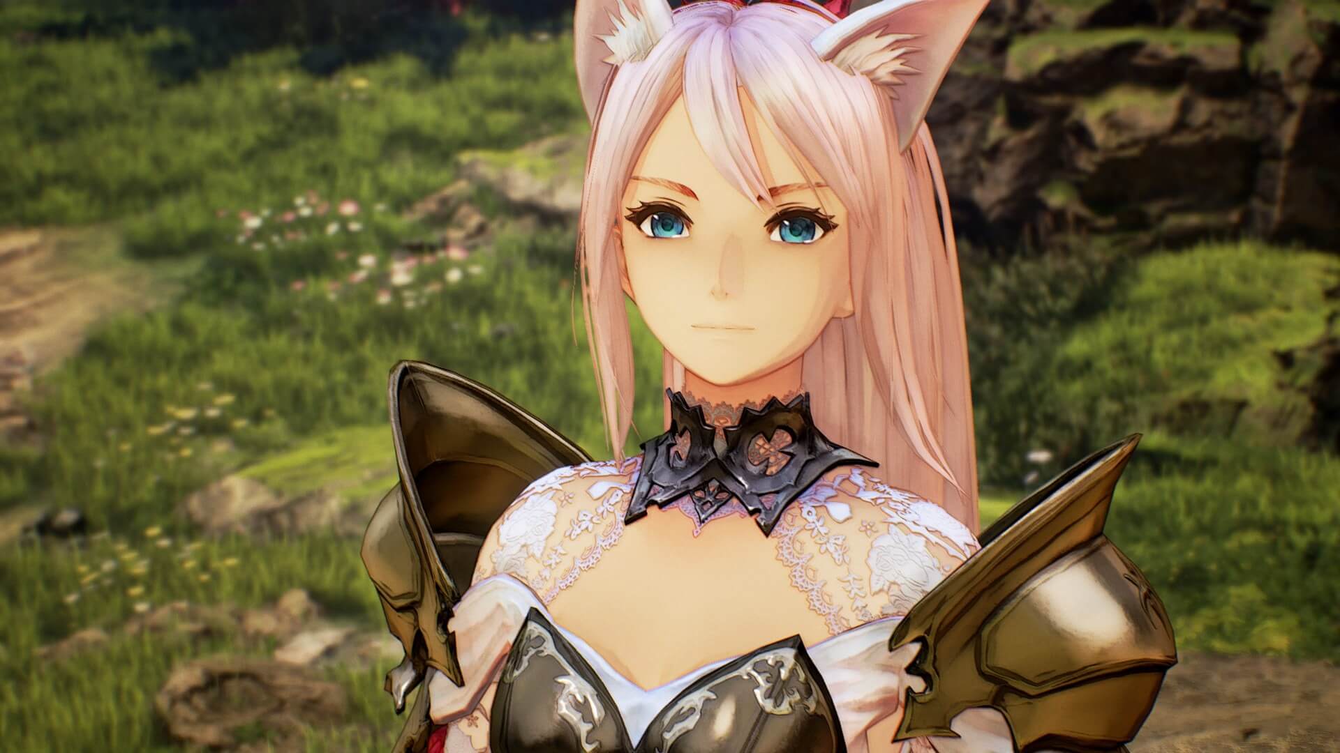 Tales of Arise incelemesi