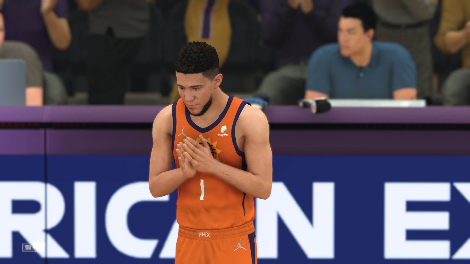 NBA 2K22