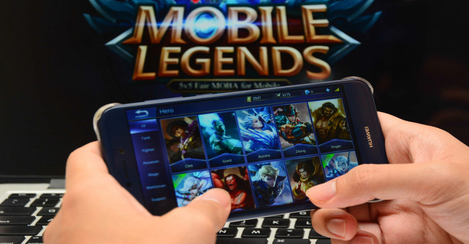 İzci Alayları, Mobile Legends: Bang Bang x Attack on Titan işbirliği için toplanın