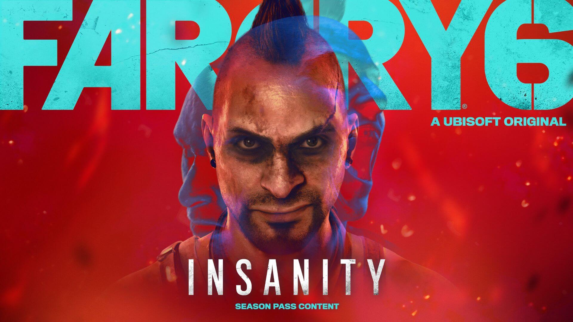 Far Cry 6 – Vaas: Insanity incelemesi