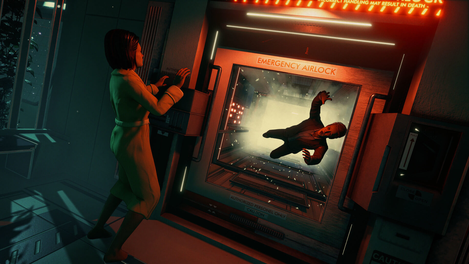 First Class Trouble incelemesi