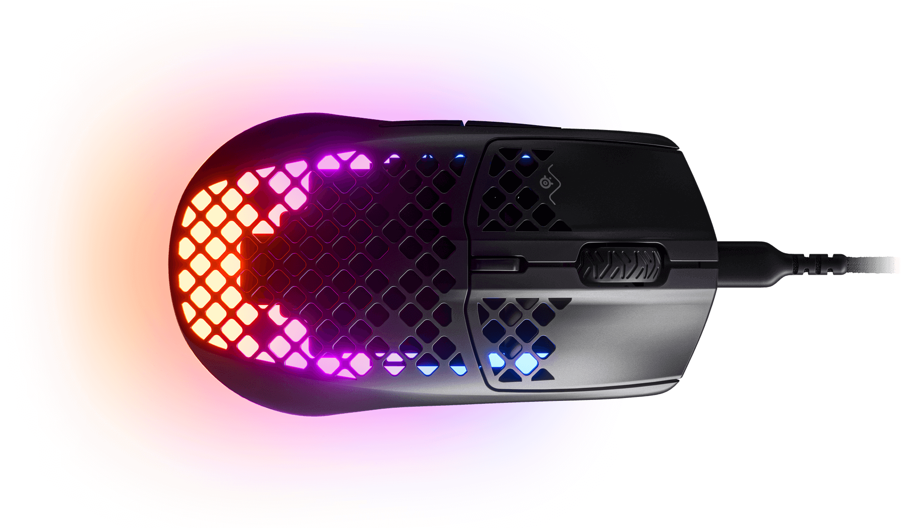 SteelSeries Aerox 3: 2022 Edition