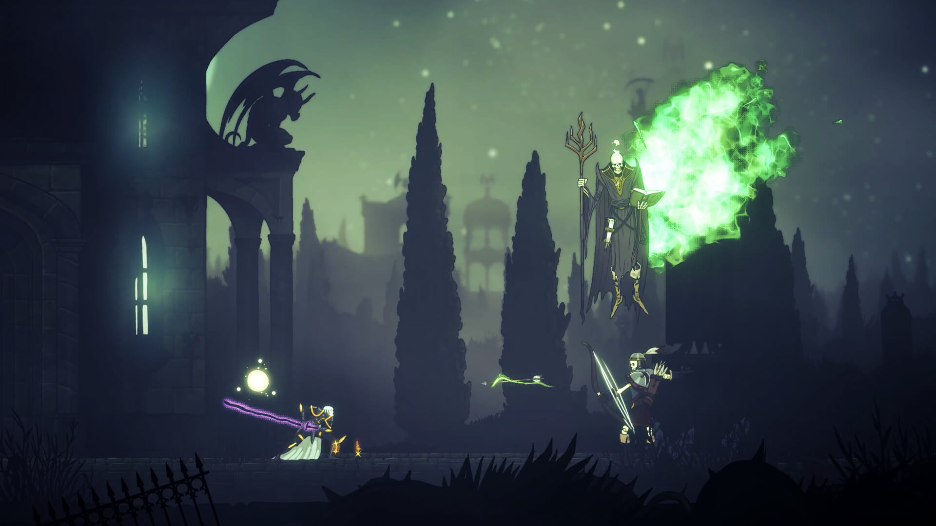 Aeterna Noctis incelemesi