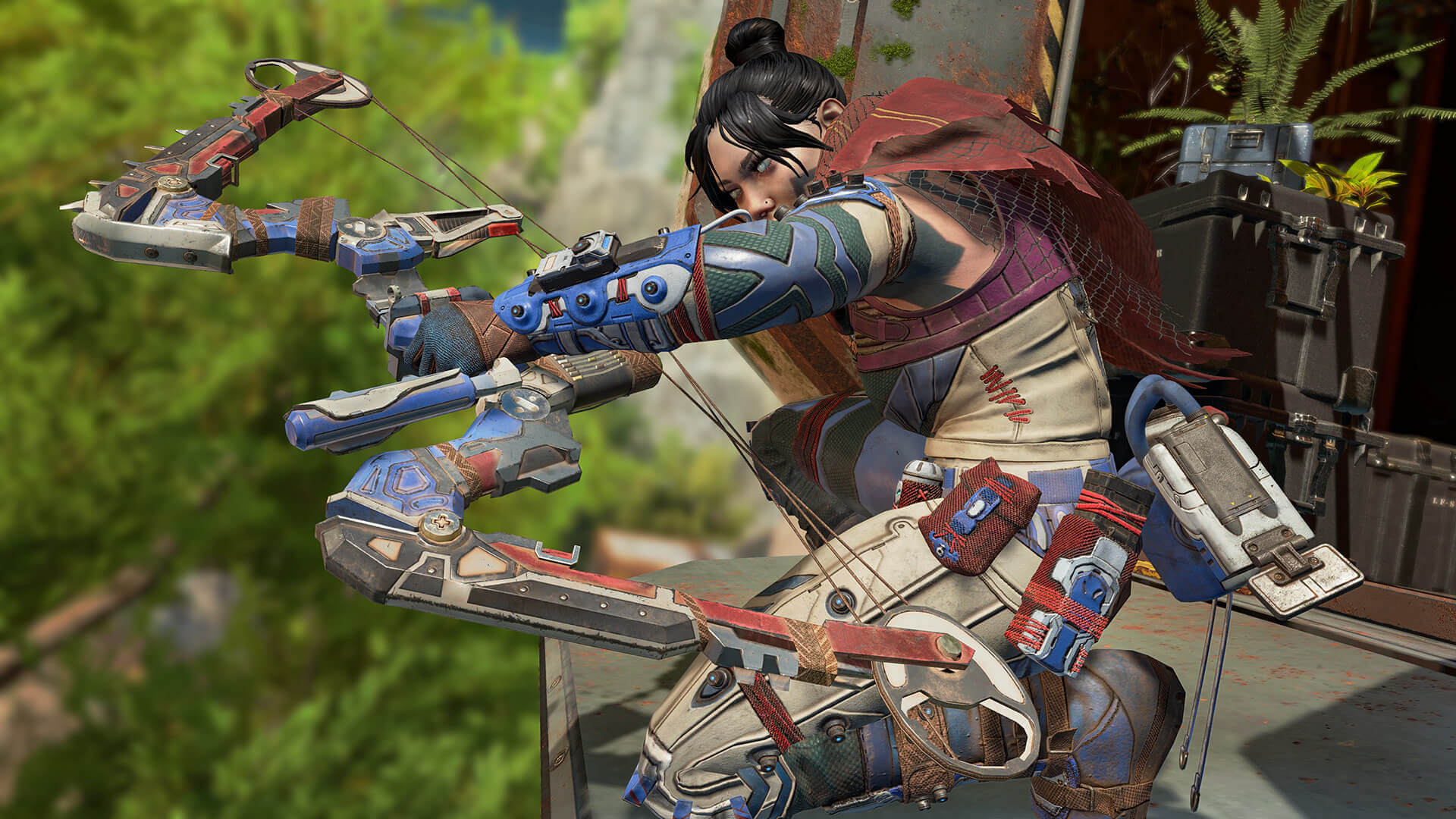 Apex Legends: Yeni başlayanlar için en iyi karakterler