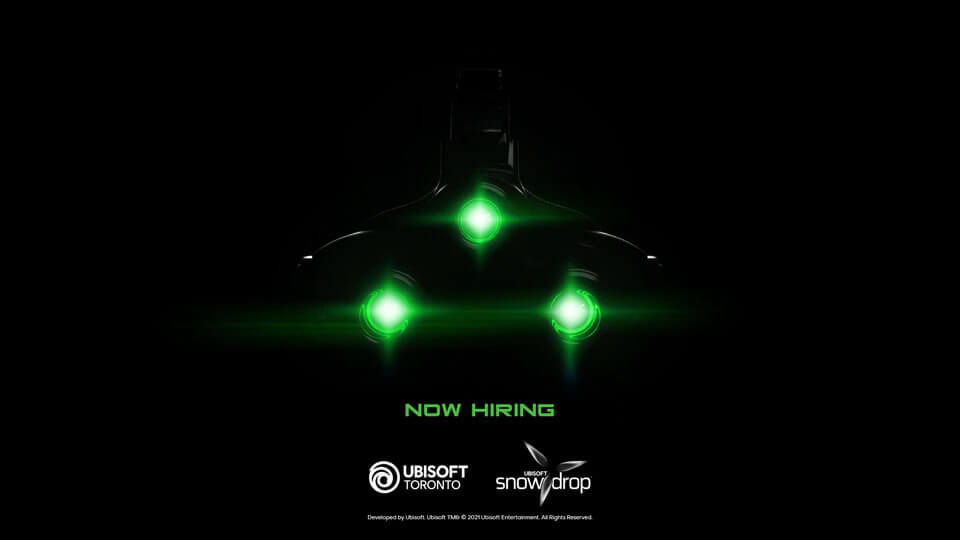 Tom Clancy's Splinter Cell serisinin yeniden yapımı, modern oyunculara hitap edecek