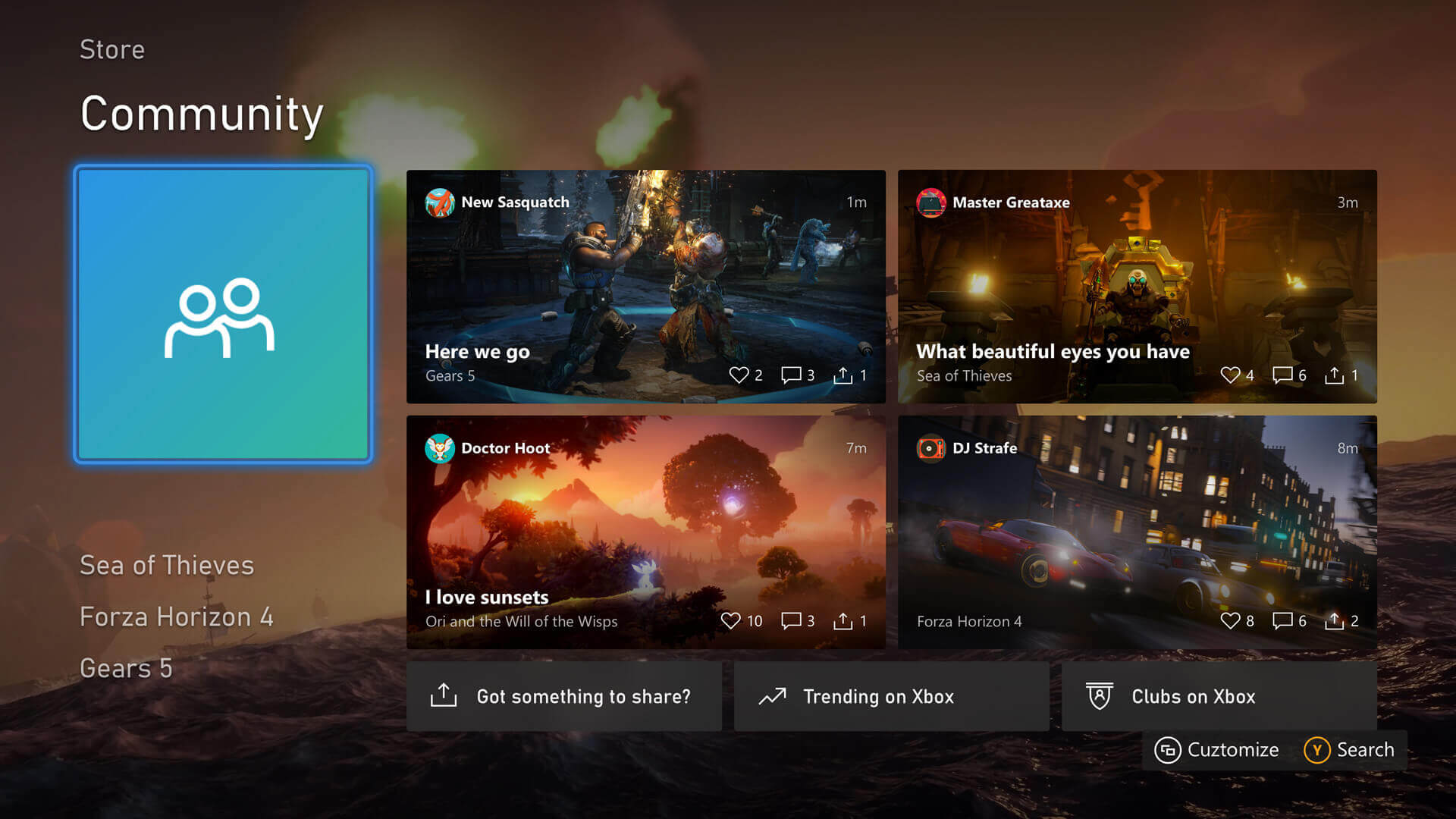 Xbox Series X