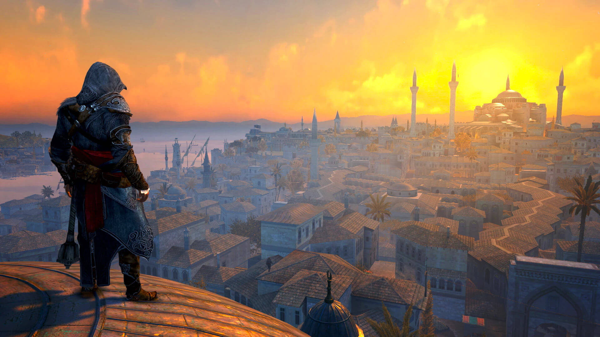 Assassin’s Creed Rift, 2023 senesine ertelenmiş olabilir