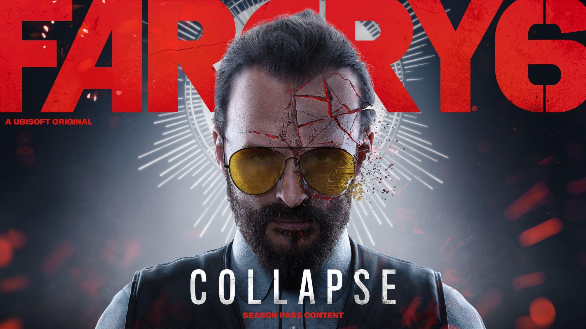 Far Cry 6 – Joseph: Collapse incelemesi