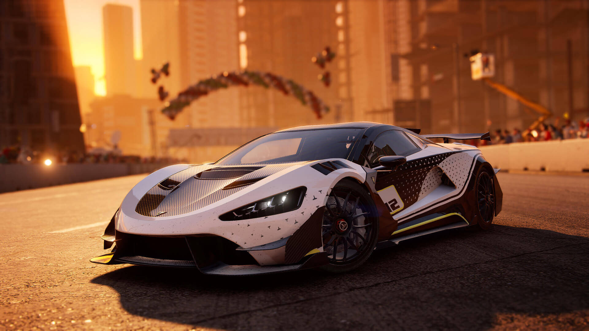 GRID Legends incelemesi