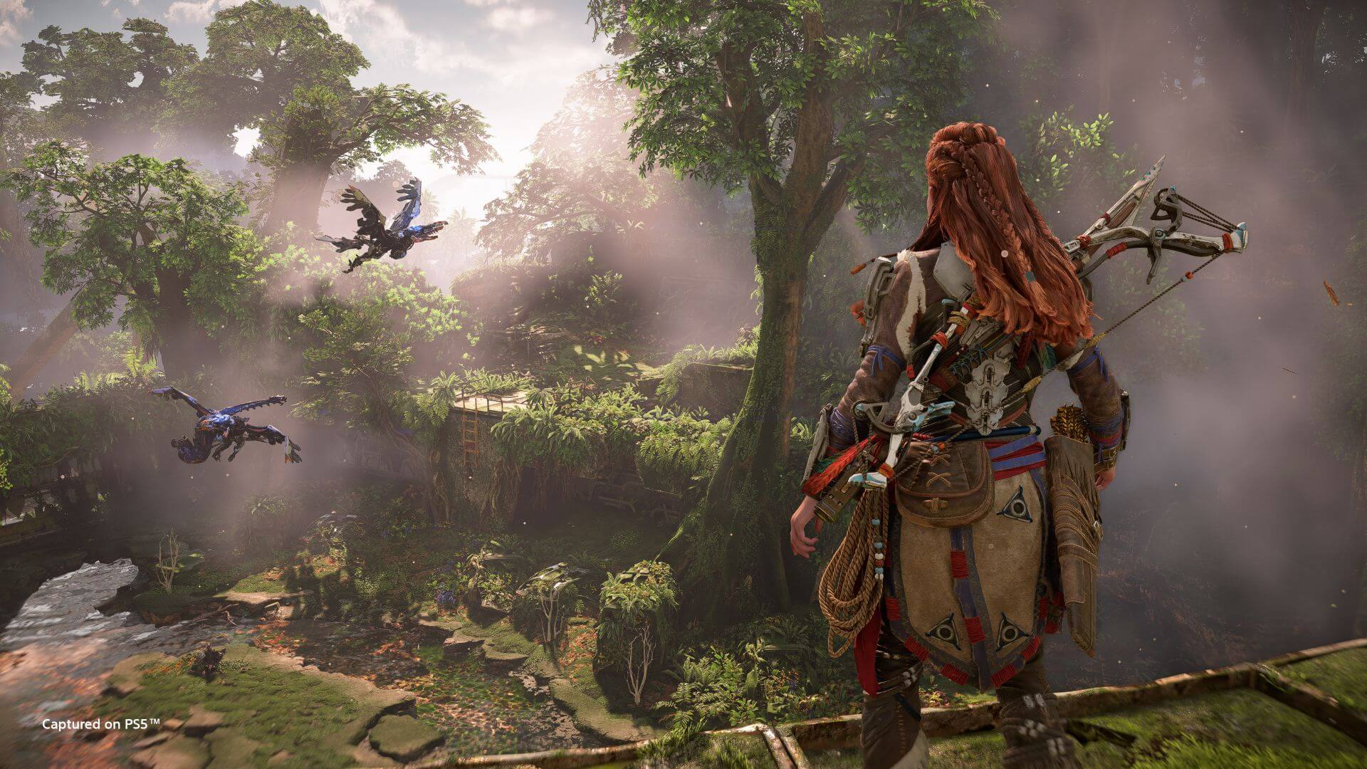 Horizon: Forbidden West incelemesi
