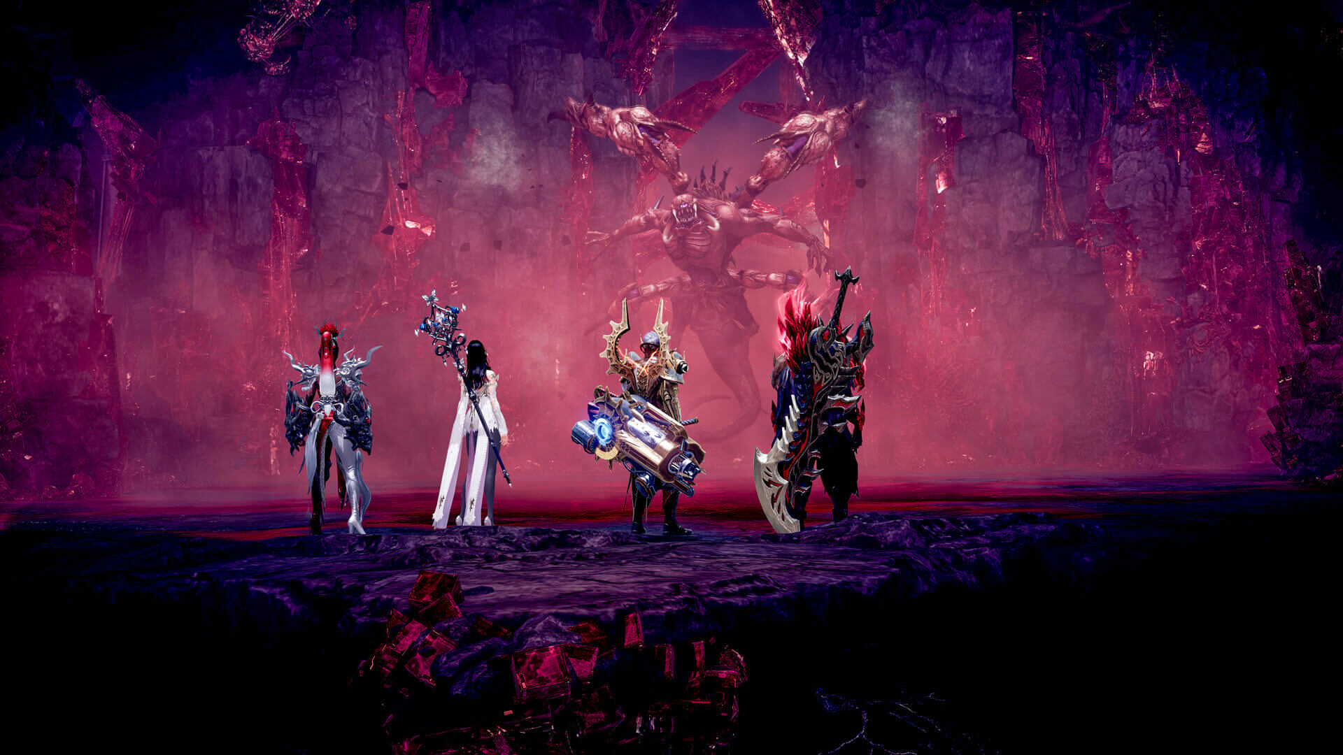Lost Ark incelemesi