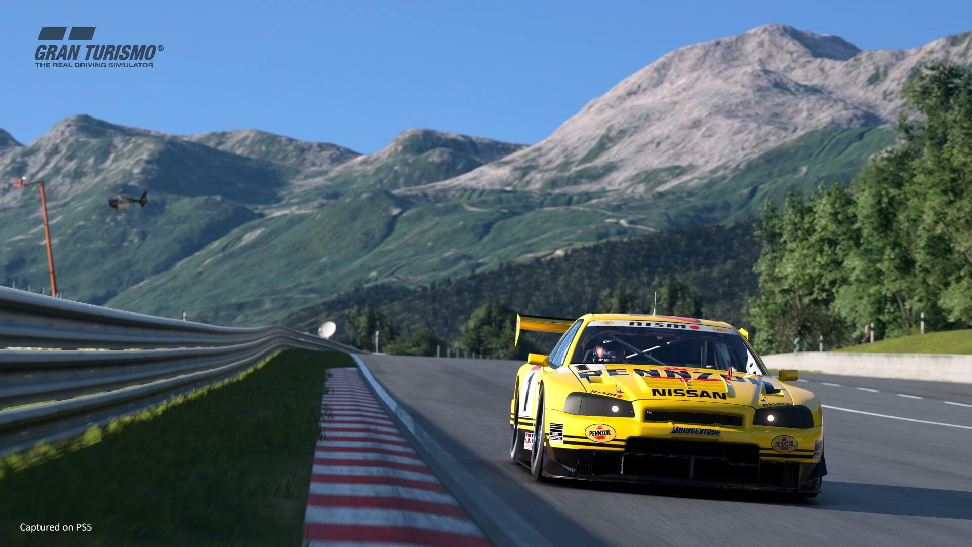 Hayal kırıklığına uğrayan Gran Turismo 7 oyuncuları için güncelleme  sürprizi! 