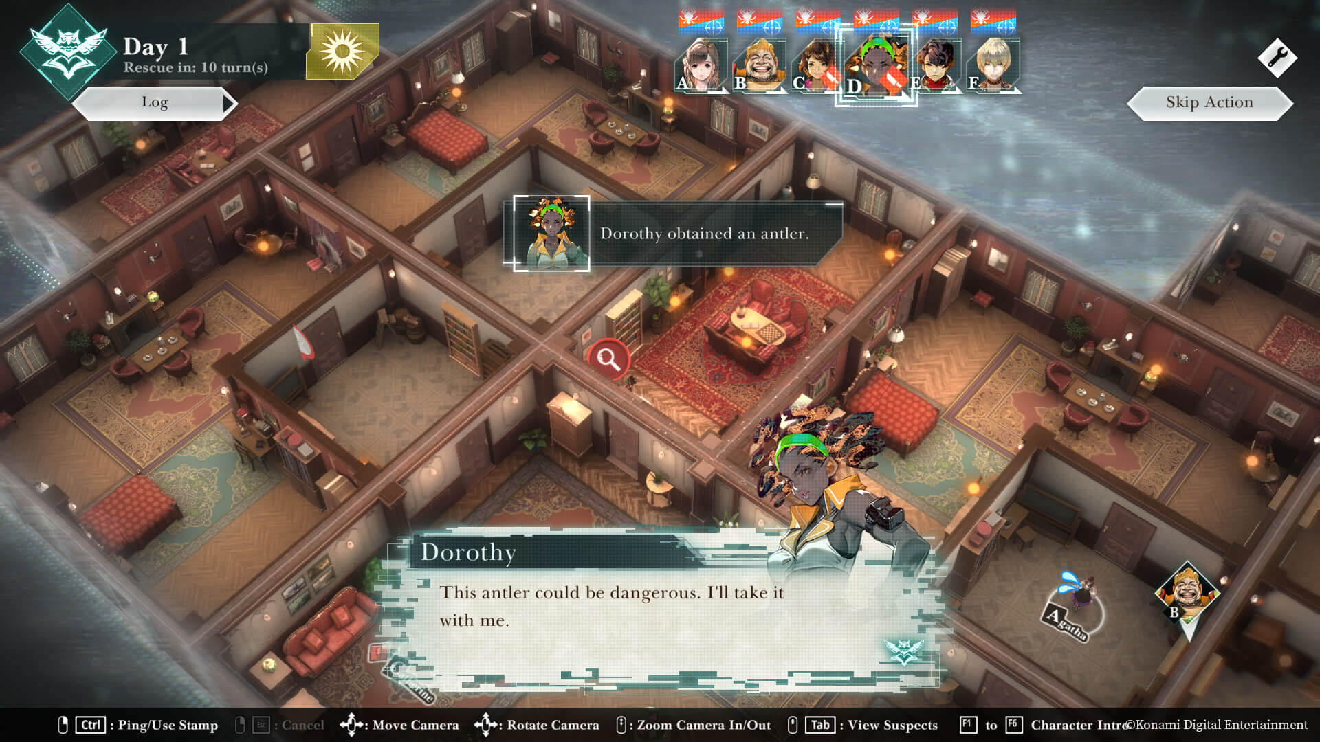 CrimeSight incelemesi